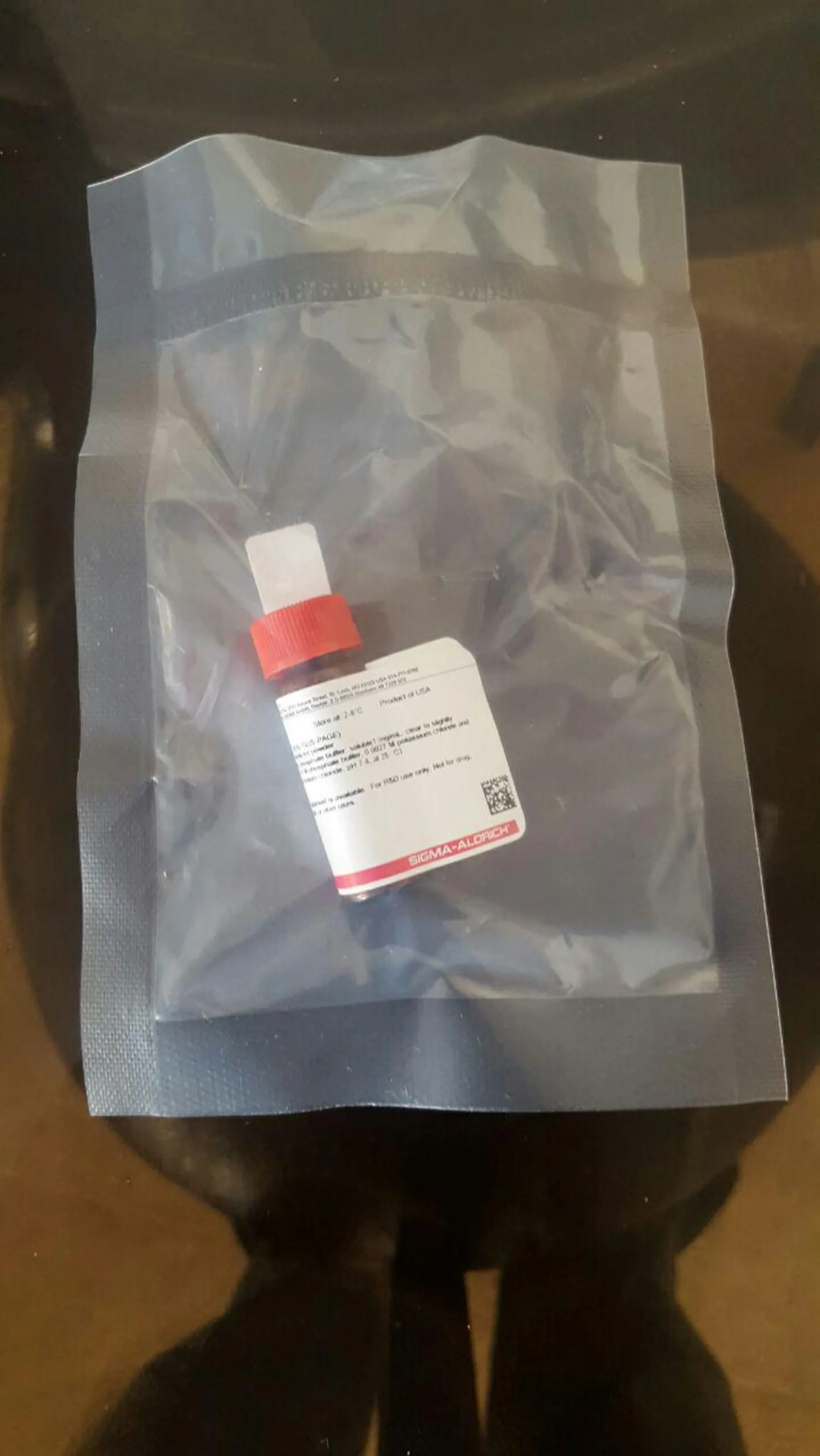 لاکتوفرین شیر انسان